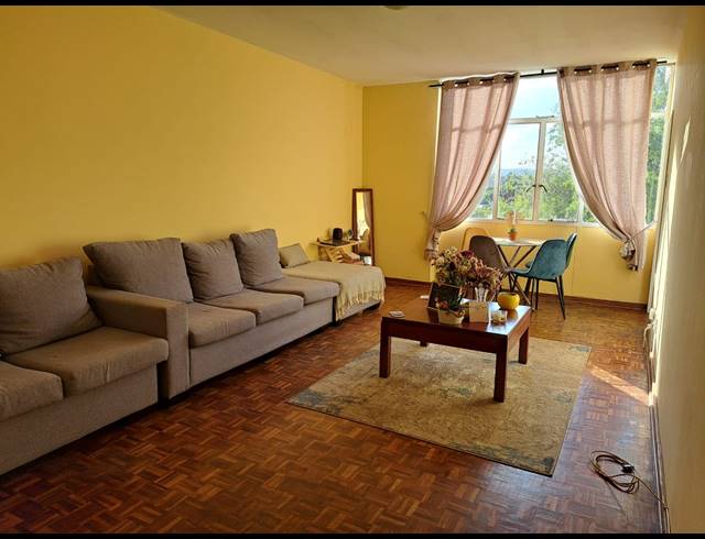 1 BEDROOM APARTMENT FOR SALE IN BEDFORD GARDENS